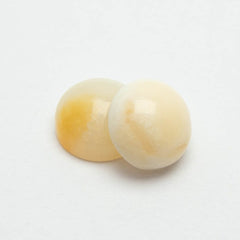 Cabochon Mexico Opal Round Cab Yau Shing Gems