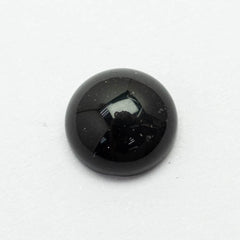 Cabochon Rainbow Obsidian Round Cab Yau Shing Gems