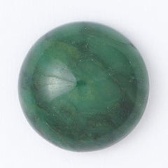 African Jade Round Cab
