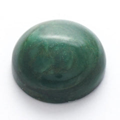 African Jade Round Cab