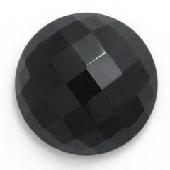 Black Agate (FI)Round Cab