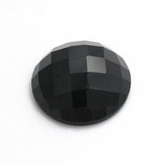 Black Agate (FI)Round Cab