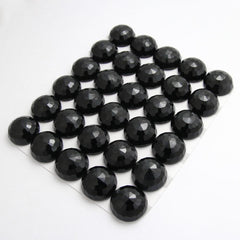 Black Agate (RdF2)Round Cab