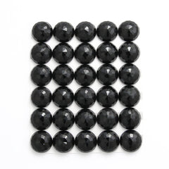 Black Agate (RdF2)Round Cab