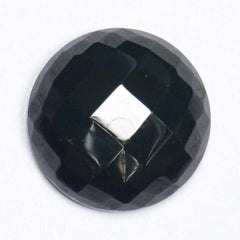 Black Spinel (FI)Round Cab