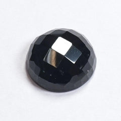 Black Spinel (FI)Round Cab