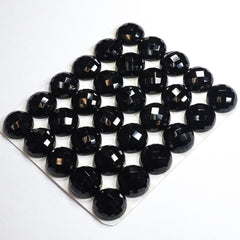Black Spinel (FI)Round Cab