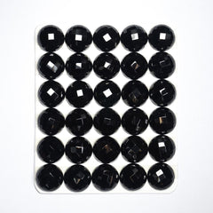 Black Spinel (FI)Round Cab
