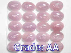 Kunzite (FI)Round Cab