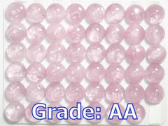 Kunzite (FI)Round Cab