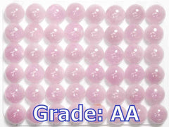 Kunzite (FI)Round Cab