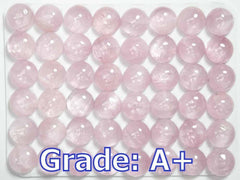 Kunzite (FI)Round Cab