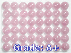 Kunzite (FI)Round Cab