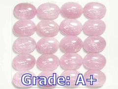 Kunzite (FI)Round Cab