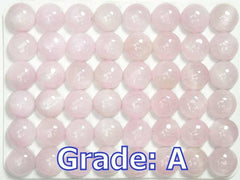 Kunzite (FI)Round Cab