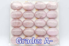 Kunzite (FI)Round Cab