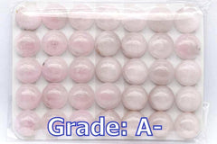 Kunzite (FI)Round Cab