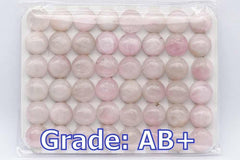 Kunzite (FI)Round Cab