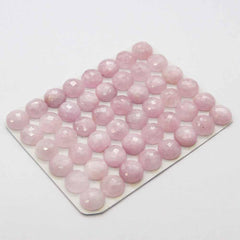Kunzite (FI)Round Cab