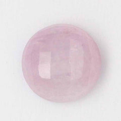 Kunzite (FI)Round Cab