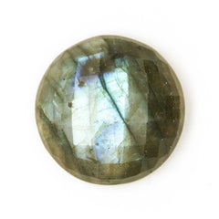 Labradorite (FI)Round Cab