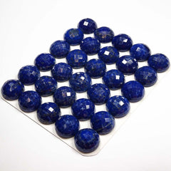 Lapis Lazuli (FI)Round Cab
