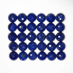 Lapis Lazuli (FI)Round Cab