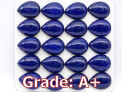 Lapis Lazuli (FI)Round Cab