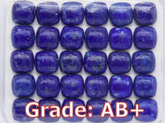 Lapis Lazuli (FI)Round Cab