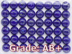 Lapis Lazuli (FI)Round Cab