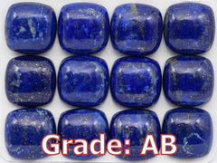 Lapis Lazuli (FI)Round Cab