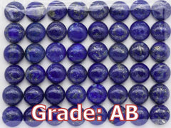 Lapis Lazuli (FI)Round Cab