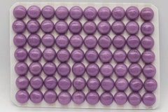 Cabochon Phosphosiderite Round Cab Yau Shing Gems