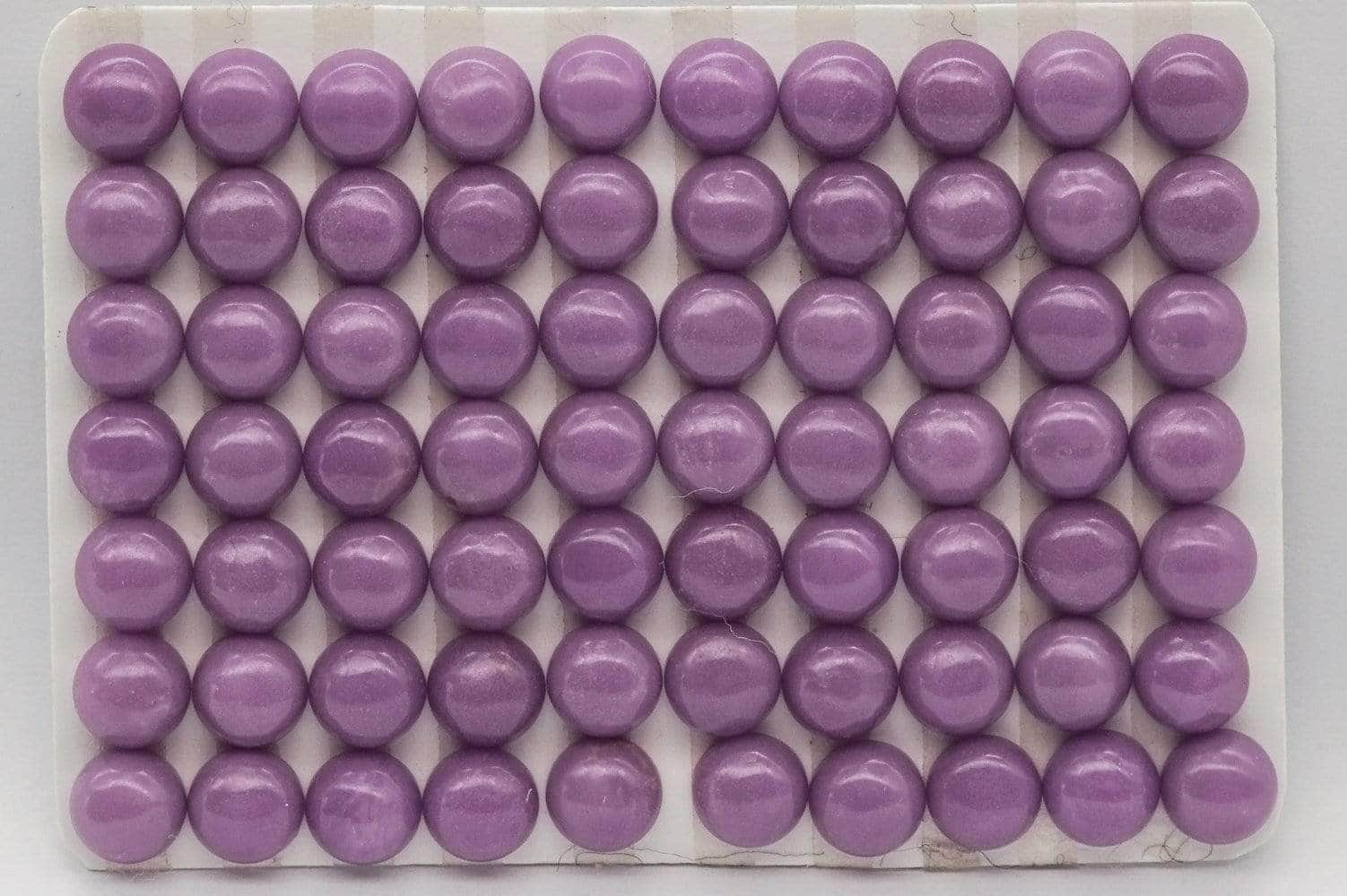 Cabochon Phosphosiderite Round Cab Yau Shing Gems
