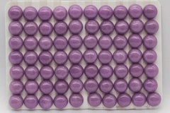 Cabochon Phosphosiderite Round Cab Yau Shing Gems