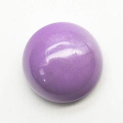 Phosphosiderite Round Cab