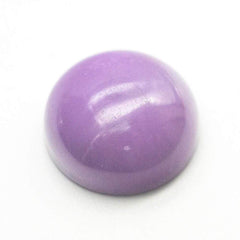 Cabochon Phosphosiderite Round Cab Yau Shing Gems