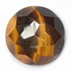 Tiger Eye (RdF3)Round Cab