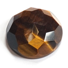 Tiger Eye (RdF3)Round Cab